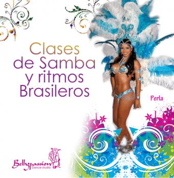 clases de samba en bogota